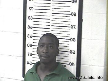 Telerrence M Mcintyre Mugshot